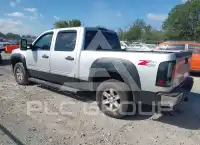 2010 GMC Sierra фото