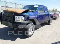 2010 GMC Sierra фото