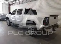2010 GMC Sierra фото