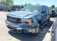 2010 GMC Sierra фото