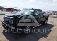 2010 GMC Sierra photo