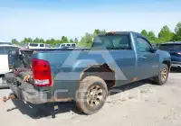 2010 GMC Sierra фото