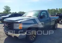 2010 GMC Sierra фото