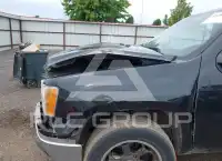 2010 GMC Sierra фото