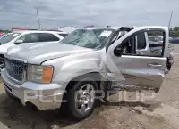 2010 GMC Sierra фото