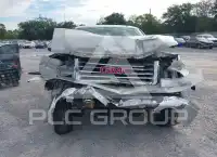 2010 GMC Sierra фото