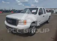 2010 GMC Sierra фото