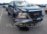 2010 GMC Sierra фото