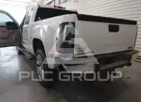 2010 GMC Sierra фото