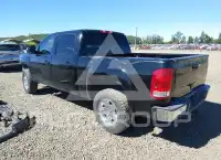 2010 GMC Sierra фото