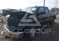 2010 GMC Sierra фото