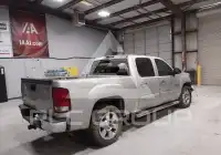 2010 GMC Sierra photo