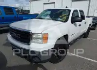 2010 GMC Sierra фото