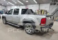 2010 GMC Sierra фото
