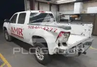 2010 GMC Sierra фото