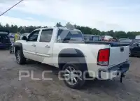 2010 GMC Sierra photo