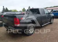 2010 GMC Sierra фото