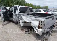 2010 GMC Sierra фото