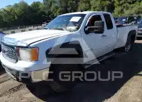 2010 GMC Sierra photo