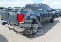 2010 GMC Sierra фото