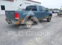 2010 GMC Sierra photo