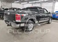 2010 GMC Sierra фото