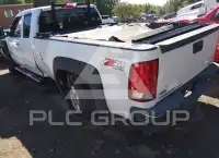 2010 GMC Sierra photo