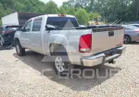 2010 GMC Sierra фото