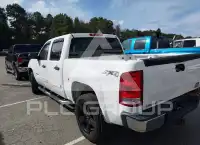 2010 GMC Sierra фото