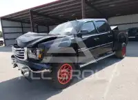 2010 GMC Sierra фото