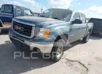 2010 GMC Sierra фото