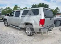 2010 GMC Sierra фото