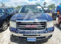 2010 GMC Sierra фото
