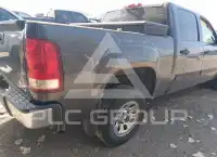 2010 GMC Sierra фото