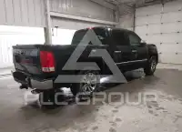 2010 GMC Sierra фото