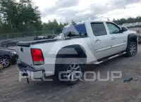 2010 GMC Sierra photo