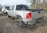2010 GMC Sierra фото