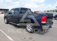 2010 GMC Sierra фото