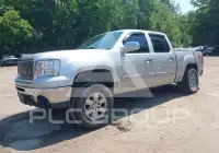 2010 GMC Sierra photo