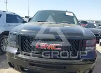 2010 GMC Sierra фото