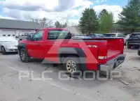 2010 GMC Sierra фото