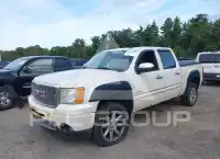 2010 GMC Sierra photo