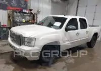 2010 GMC Sierra photo
