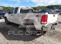 2010 GMC Sierra фото