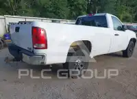 2010 GMC Sierra фото