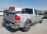 2010 GMC Sierra photo