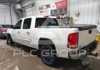 2010 GMC Sierra photo