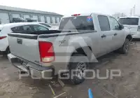 2010 GMC Sierra фото