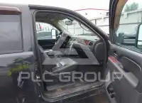 2010 GMC Sierra фото