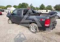 2010 GMC Sierra фото